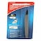Crescent Nicholson Crescent Nicholson 6 in. L X 1.3 in. W High Carbon Steel Single Cut Extra Slim Taper File 1 pc 21873NN - alternate 4
